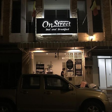 On Street Bed And Breakfast Ban Karon المظهر الخارجي الصورة