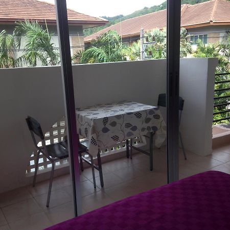 On Street Bed And Breakfast Ban Karon المظهر الخارجي الصورة