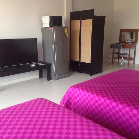 On Street Bed And Breakfast Ban Karon المظهر الخارجي الصورة