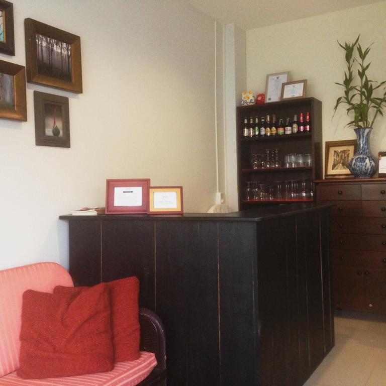 On Street Bed And Breakfast Ban Karon المظهر الخارجي الصورة