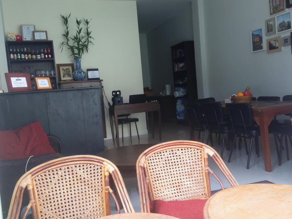On Street Bed And Breakfast Ban Karon المظهر الخارجي الصورة