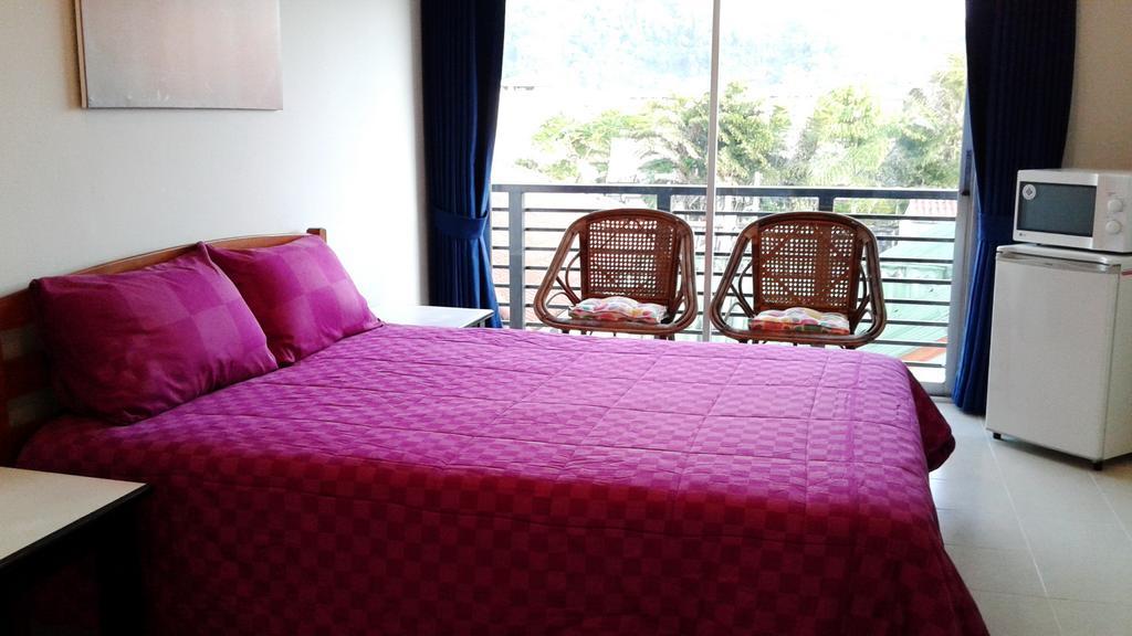 On Street Bed And Breakfast Ban Karon المظهر الخارجي الصورة