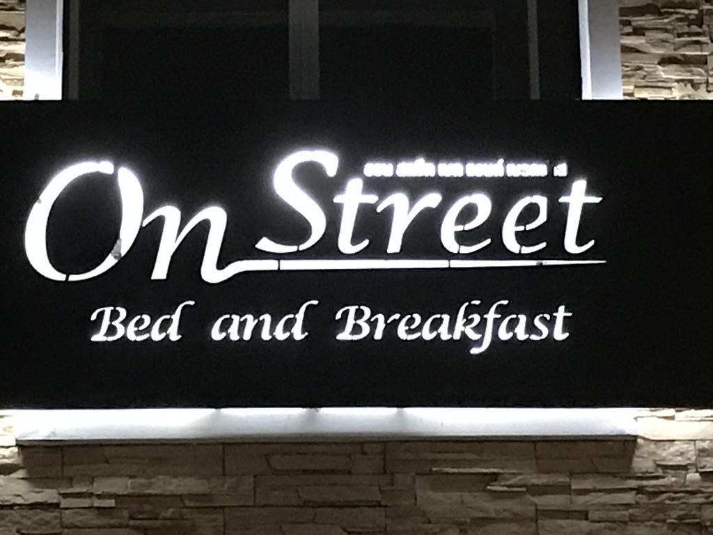 On Street Bed And Breakfast Ban Karon المظهر الخارجي الصورة