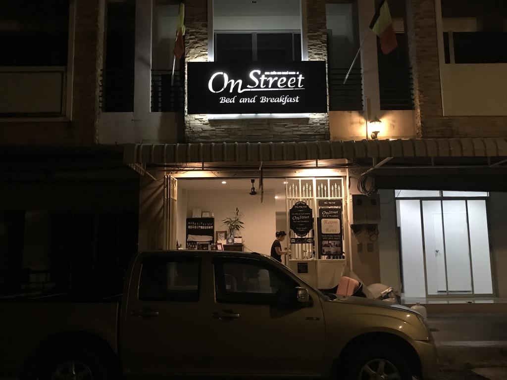On Street Bed And Breakfast Ban Karon المظهر الخارجي الصورة