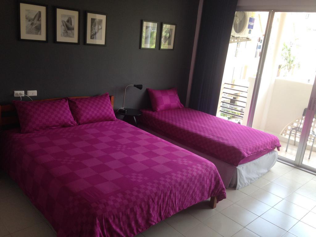 On Street Bed And Breakfast Ban Karon المظهر الخارجي الصورة