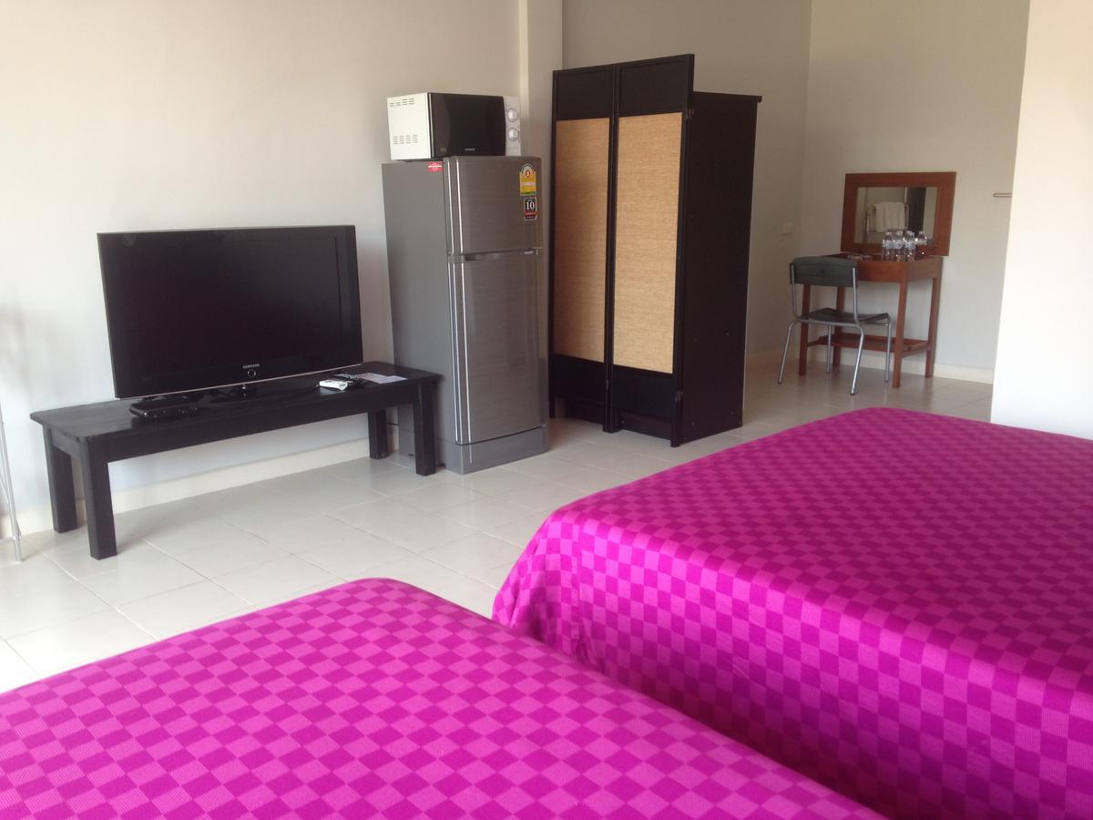 On Street Bed And Breakfast Ban Karon المظهر الخارجي الصورة